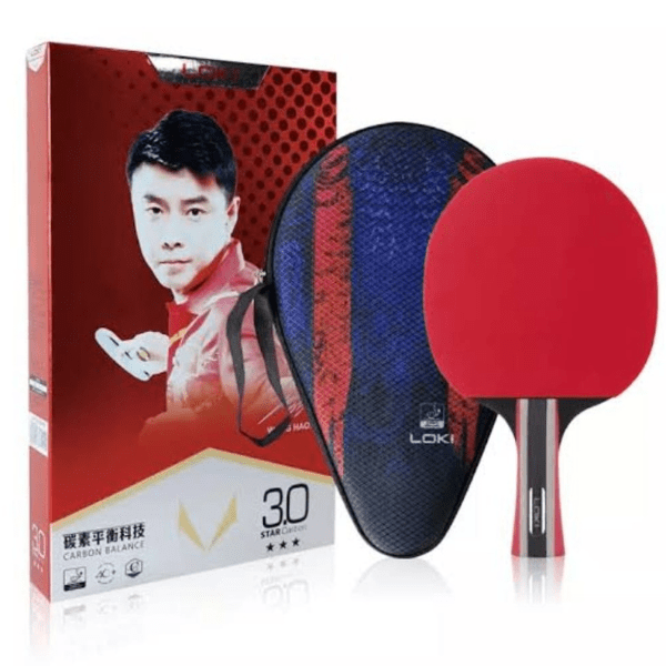 Table Tennis Racket  RXTON 30