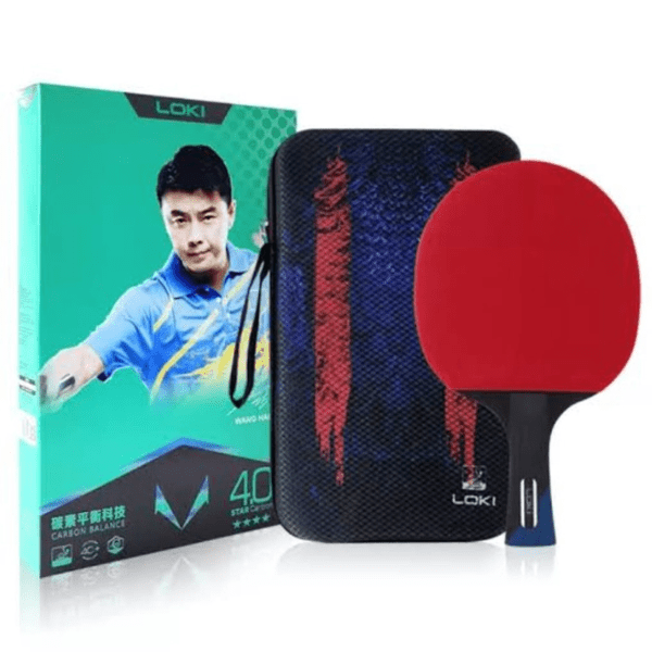 Table Tennis Racket  RXTON 40