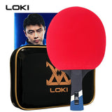 Table Tennis Racket  6 Star