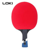 Table Tennis Racket  6 Star
