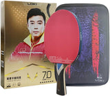 Table Tennis Racket  7 Star