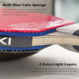 Table Tennis Racket  7 Star