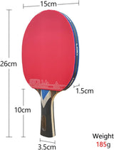 Table Tennis Racket  7 Star