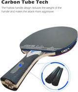 Table Tennis Racket  7 Star