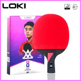 Table Tennis Racket  8 Star