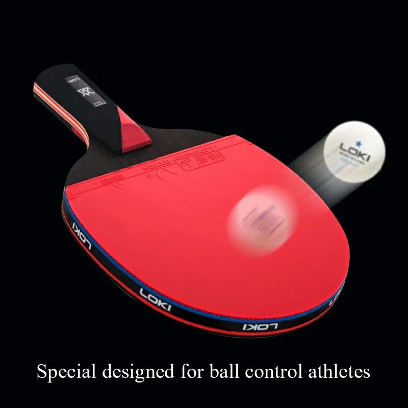 Table Tennis Racket  8 Star