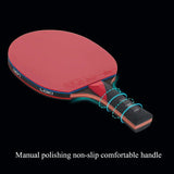 Table Tennis Racket  8 Star