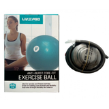 LP8201 - Anti Burst Gym Ball