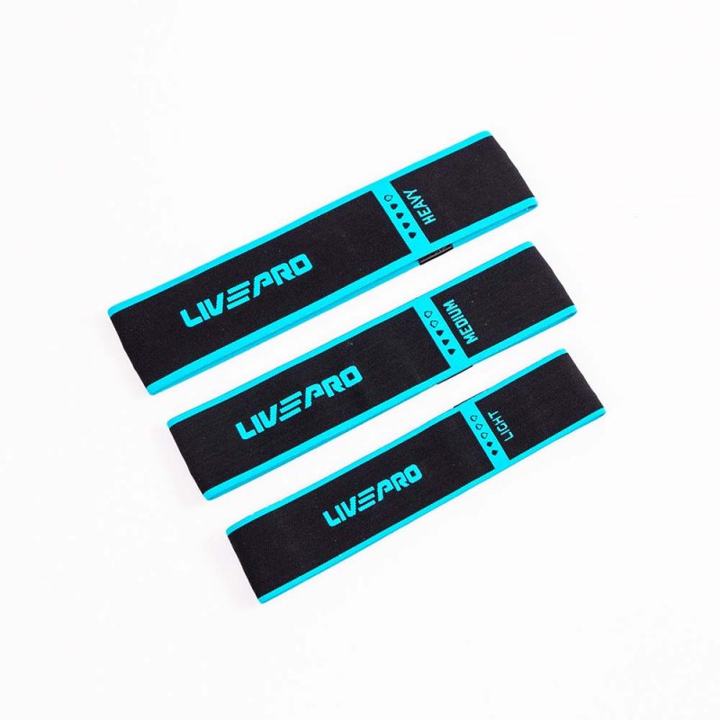 LP8414 Power Loop Band