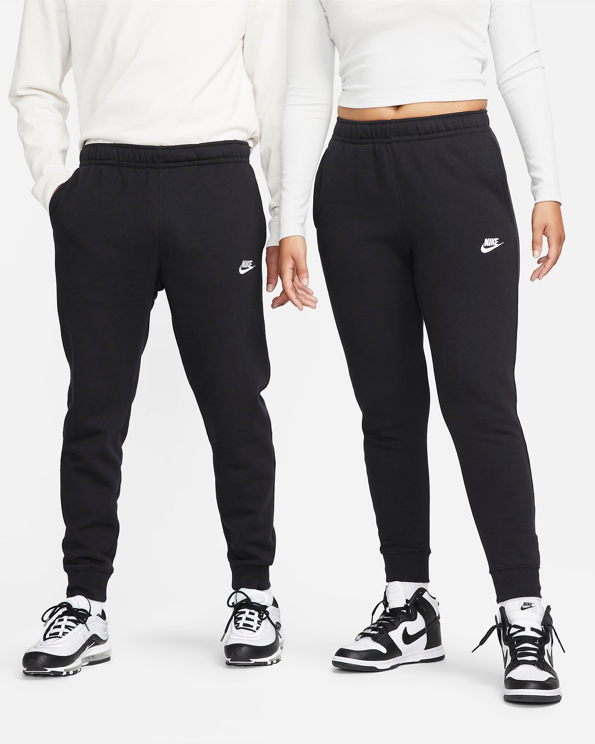 Essentials Club Fleece Sweatpants