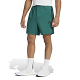 3 Stripes French Terry Shorts