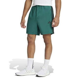 3 Stripes French Terry Shorts