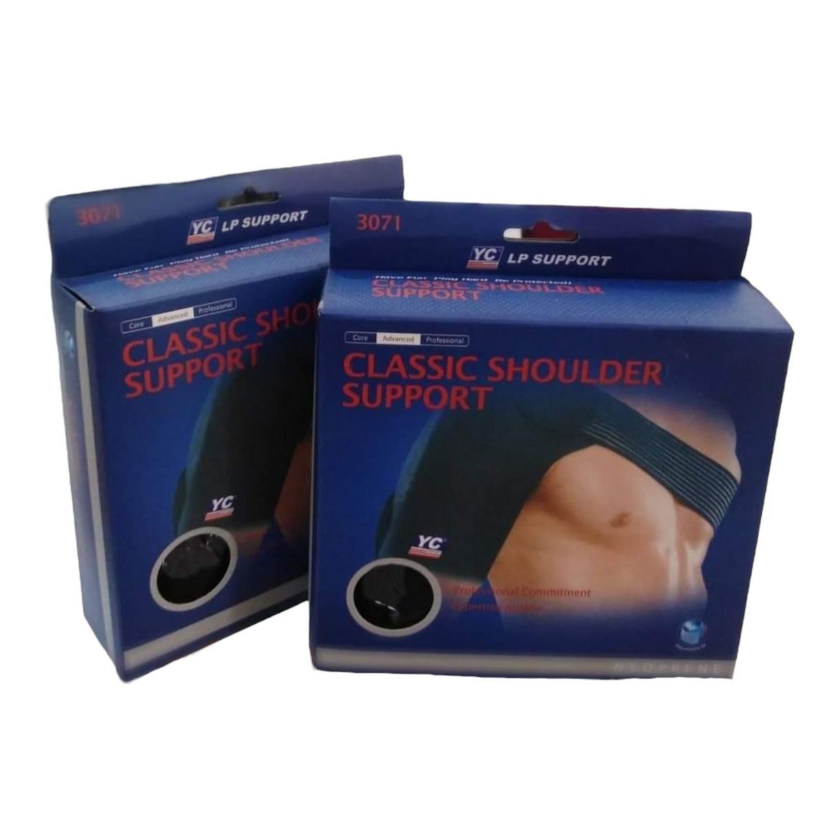 Classic Shoulder Support YC3071