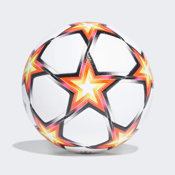 UCL Pro Pyrostorm Ball