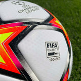 UCL Pro Pyrostorm Ball