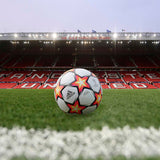 UCL Pro Pyrostorm Ball