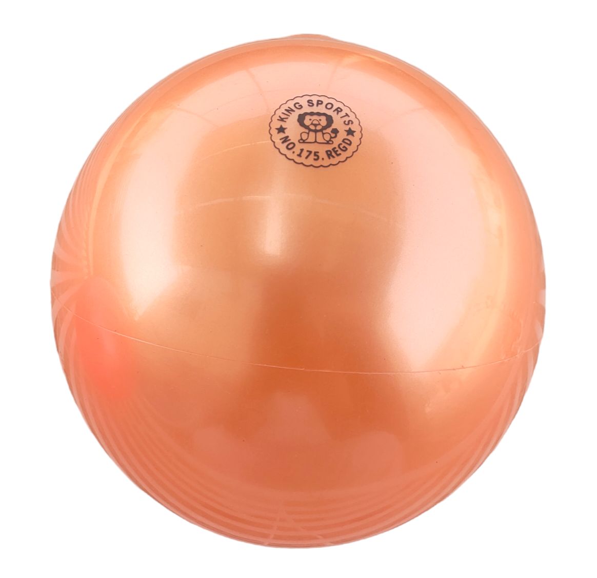 Gram Volley Ball 125g