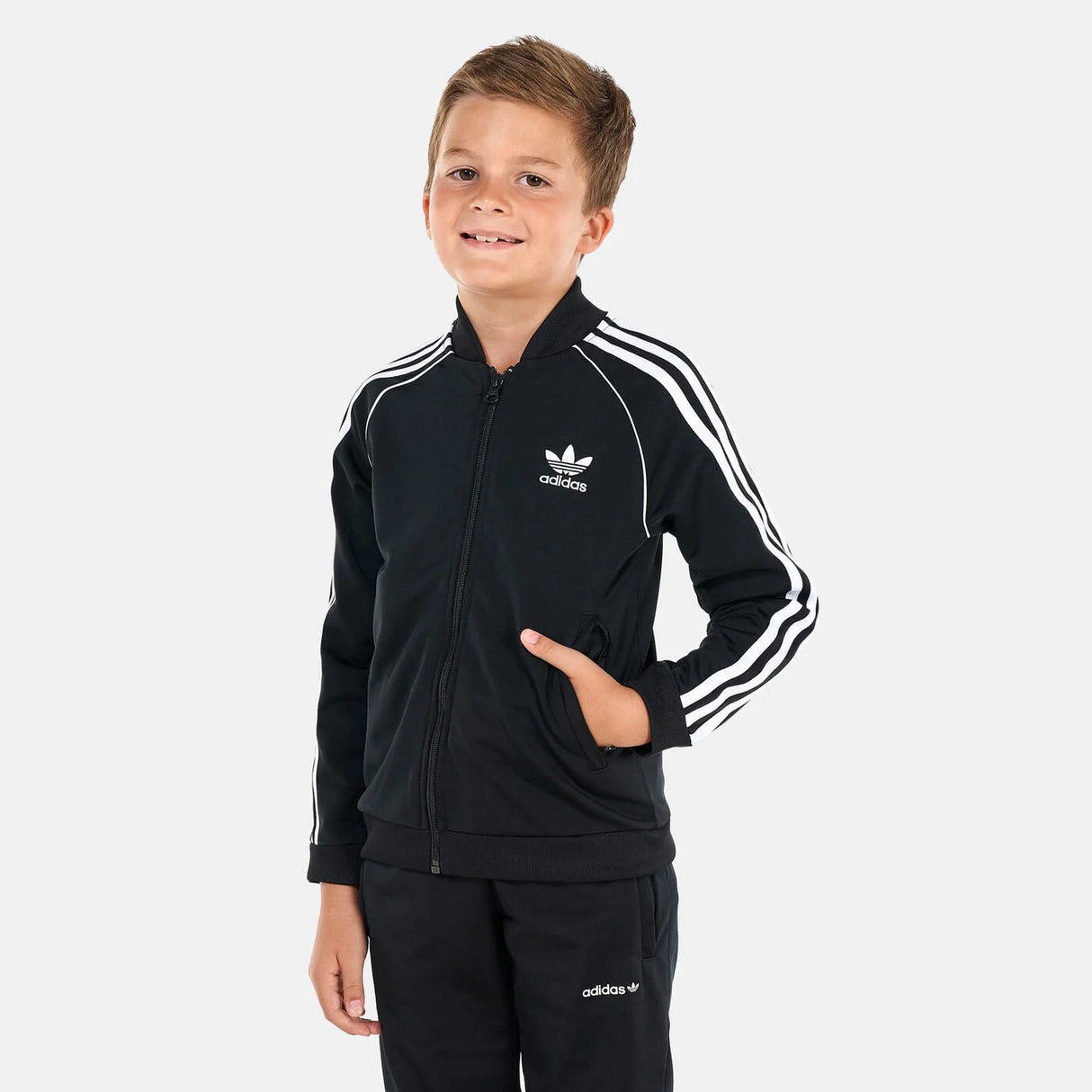Adicolor Kid's Track Jacket