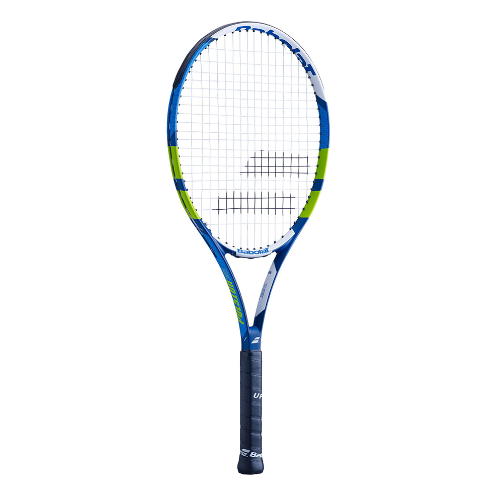 Vanguard Ribbon Racket Pulsion 102 Tennis Racket – Vanguard Sports International