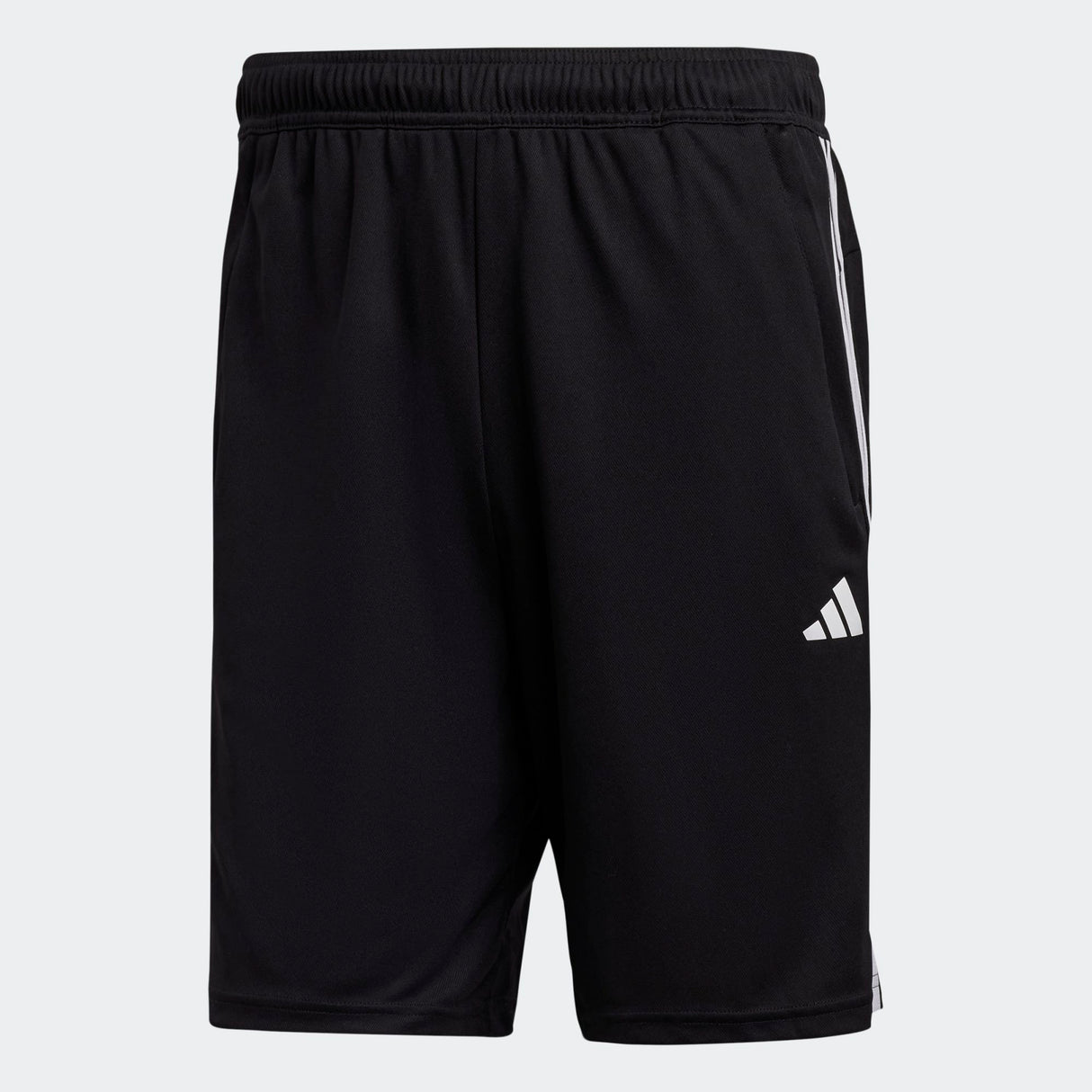 3 Stripes Training Essentials Shorts