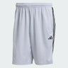 3 Stripes Training Essentials Shorts