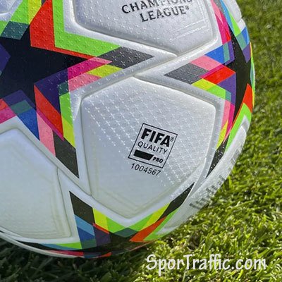 UCL (2022/23) Official Matchball