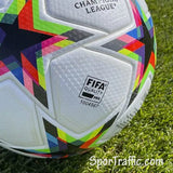 UCL (2022/23) Official Matchball