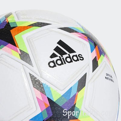 UCL (2022/23) Official Matchball