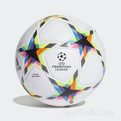 UCL (2022/23) Official Matchball