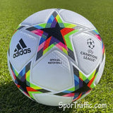 UCL (2022/23) Official Matchball