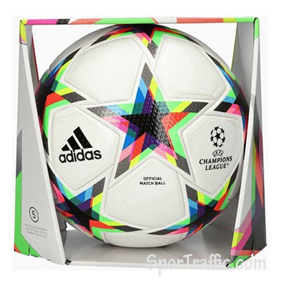 UCL (2022/23) Official Matchball