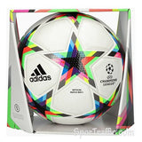 UCL (2022/23) Official Matchball