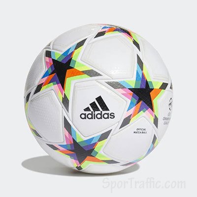 UCL (2022/23) Official Matchball
