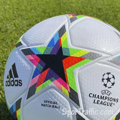 UCL (2022/23) Official Matchball