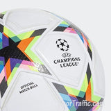 UCL (2022/23) Official Matchball