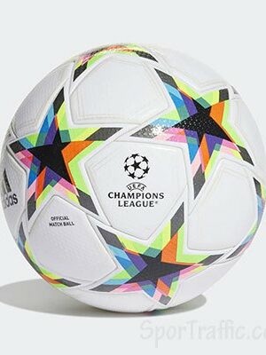 UCL (2022/23) Official Matchball