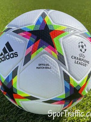 UCL (2022/23) Official Matchball