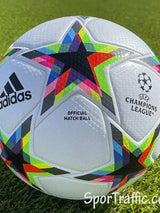 UCL (2022/23) Official Matchball