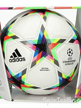 UCL (2022/23) Official Matchball