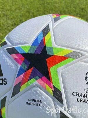 UCL (2022/23) Official Matchball