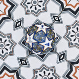 UCL Istanbul 23 Finals Matchball