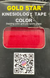 US128 Kinesiology Tape
