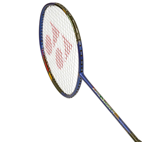 Arcsaber 1 Clear Badminton Racket