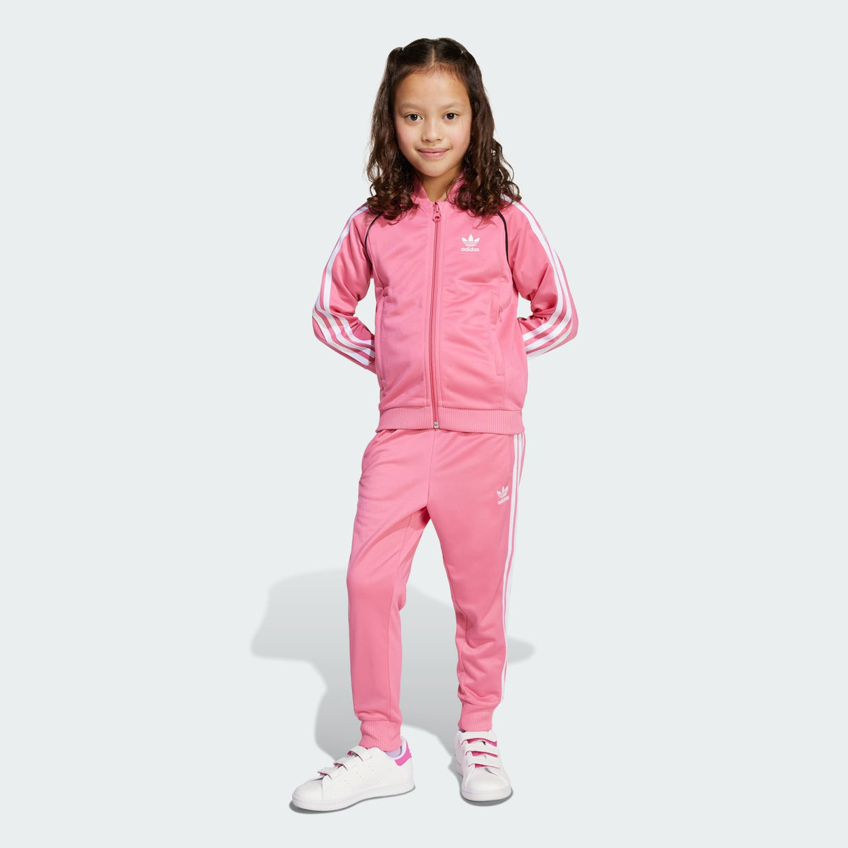 Adicolor Kid's Tracksuit