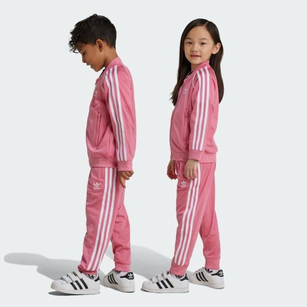 Adicolor Kid's Tracksuit