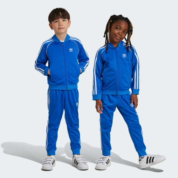 Adicolor Kid's Tracksuit