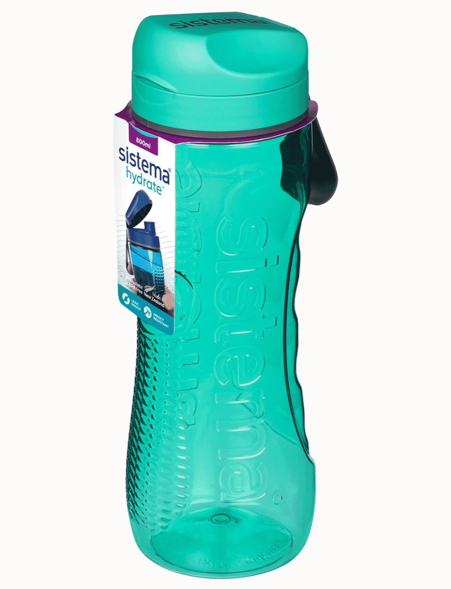 Active Tritan Water Bottle  650