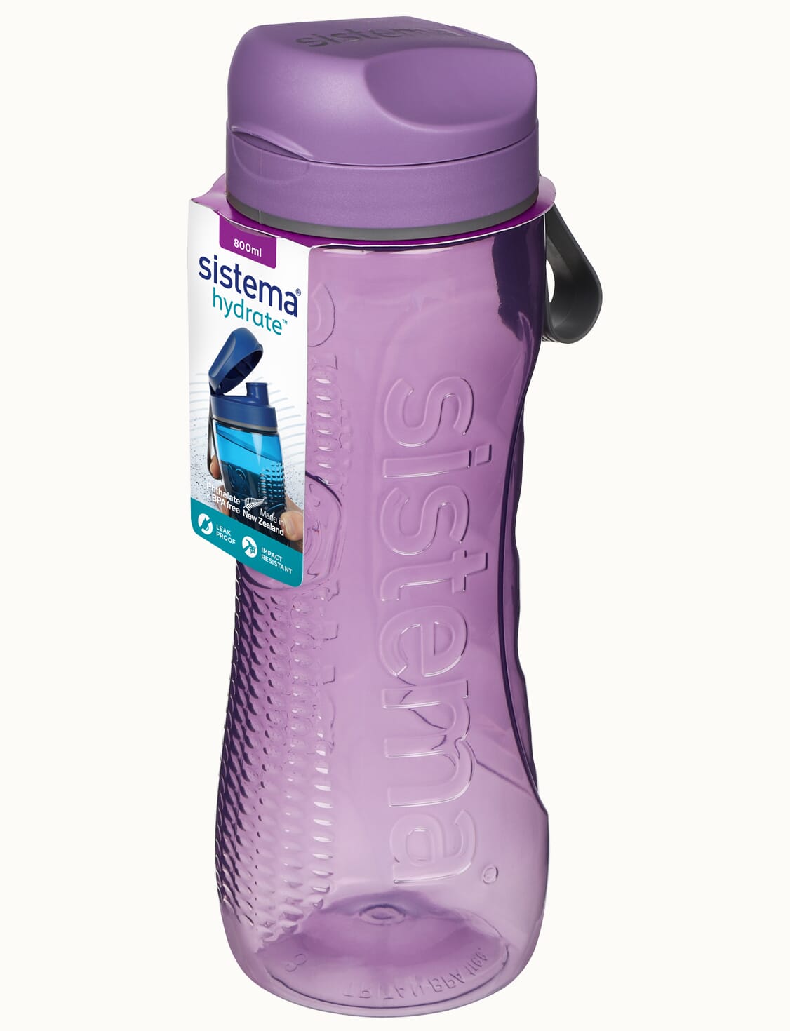 Active Tritan Water Bottle  650
