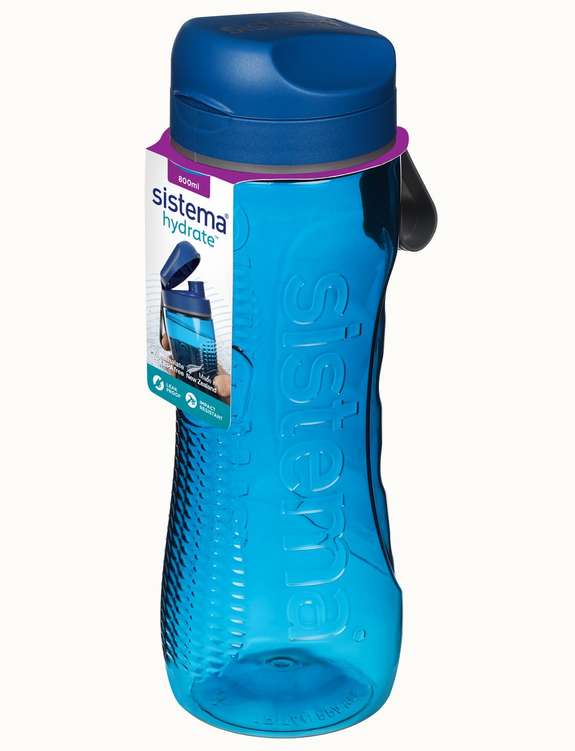 Active Tritan Water Bottle  650