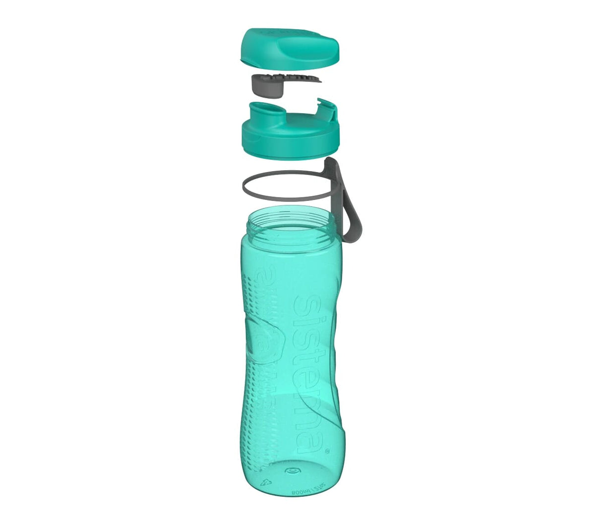 Active Tritan Water Bottle  650